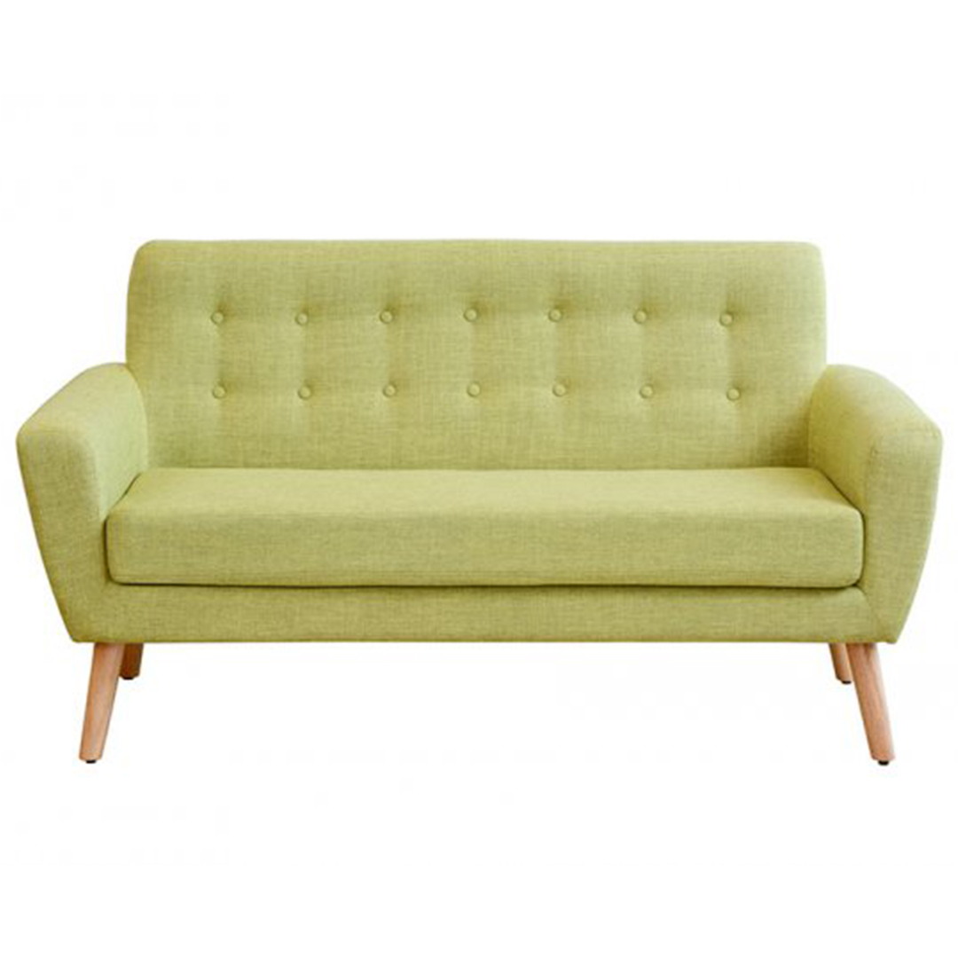 Retro settee 2024